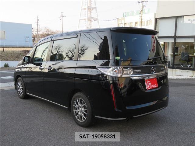 Mazda BIANTE 2013-01 301207-4