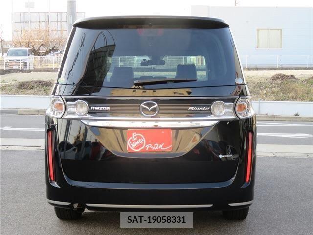 Mazda BIANTE 2013-01 301207-3