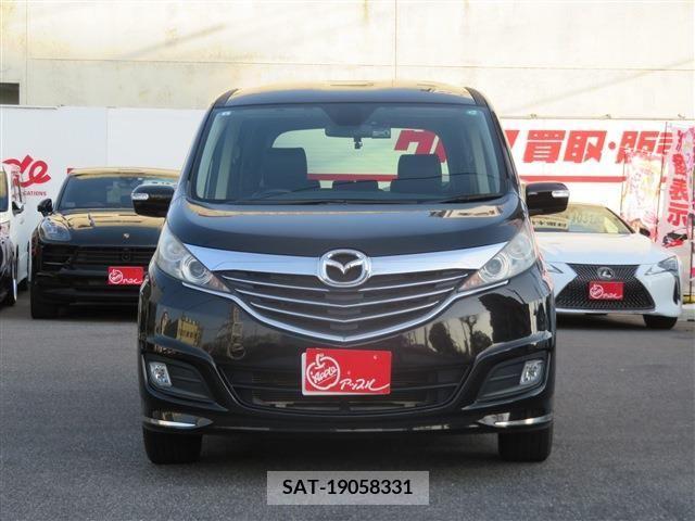 Mazda BIANTE 2013-01 301207-2