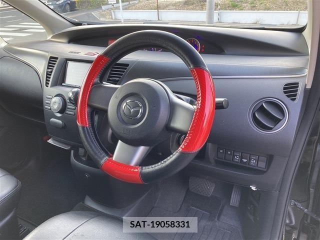 Mazda BIANTE 2013-01 301207-6