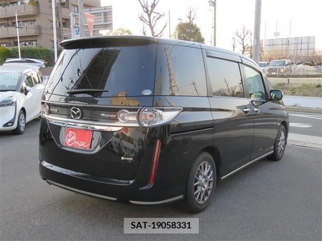 Mazda BIANTE 2013-01 301207-5