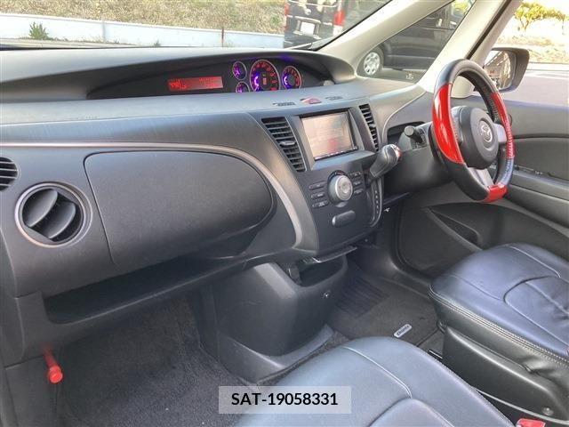 Mazda BIANTE 2013-01 301207-16