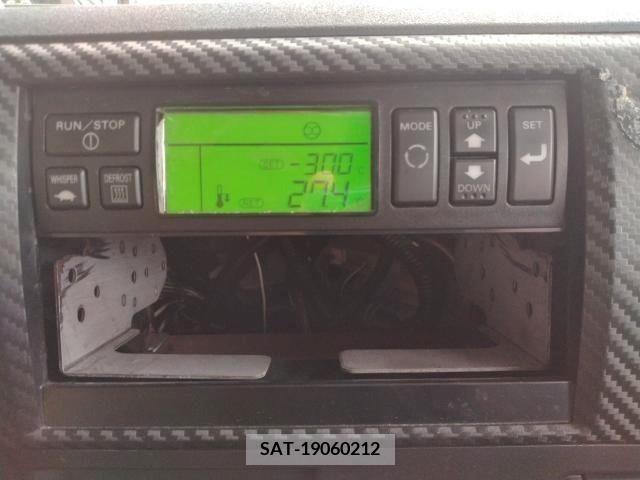 Hino PROFIA 2019-04 333592-6