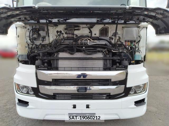 Hino PROFIA 2019-04 333592-29