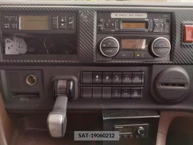 Hino PROFIA 2019-04 333592-5