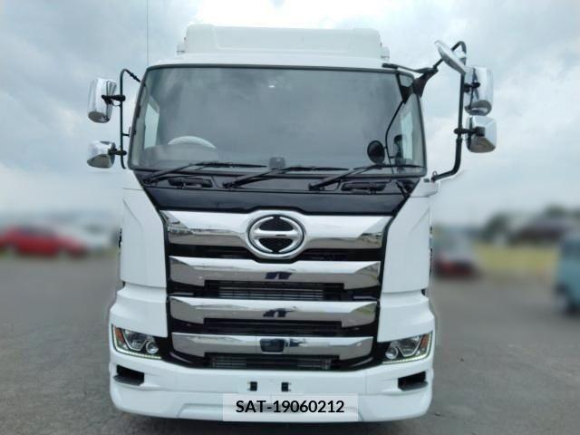 Hino PROFIA 2019-04 333592-20