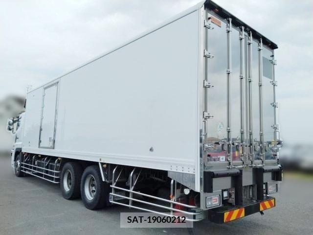 Hino PROFIA 2019-04 333592-3