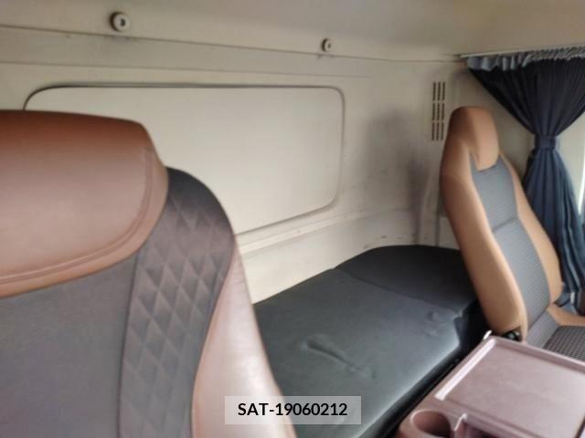 Hino PROFIA 2019-04 333592-18