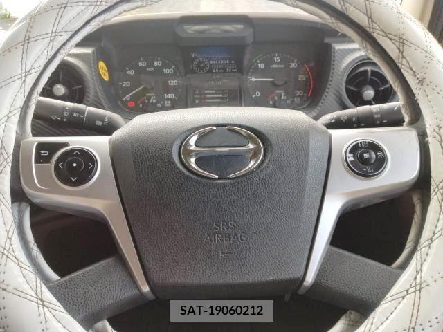 Hino PROFIA 2019-04 333592-17