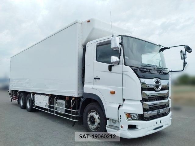 Hino PROFIA 2019-04 333592-1