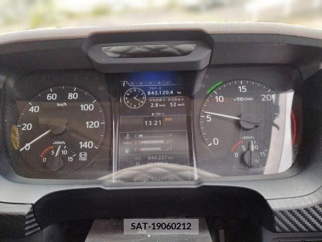 Hino PROFIA 2019-04 333592-15