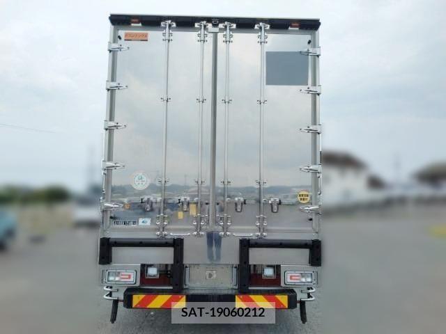 Hino PROFIA 2019-04 333592-23