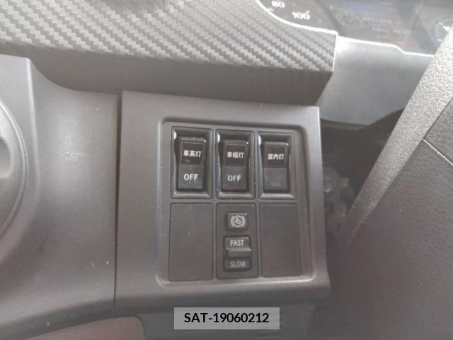 Hino PROFIA 2019-04 333592-10