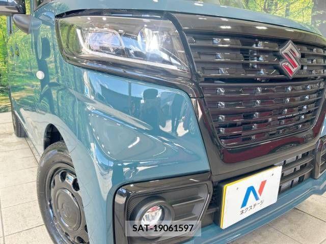 Suzuki SPACIA 2023-06 348470-12
