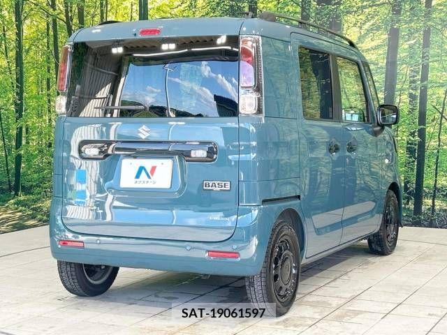 Suzuki SPACIA 2023-06 348470-17