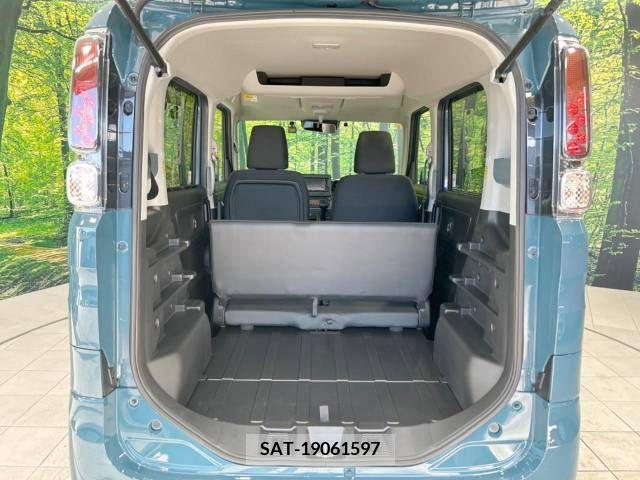 Suzuki SPACIA 2023-06 348470-10