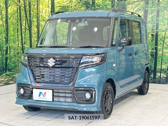 Suzuki SPACIA 2023-06 348470-16