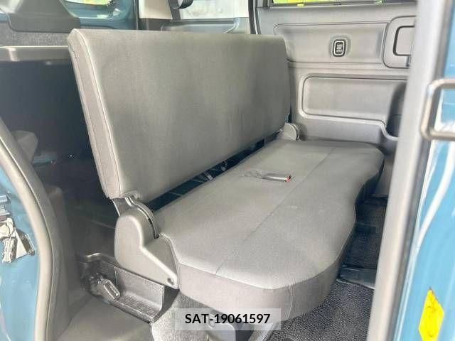 Suzuki SPACIA 2023-06 348470-9
