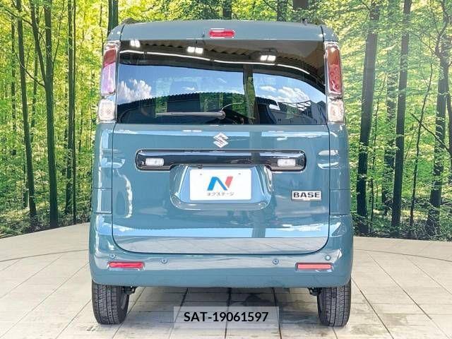 Suzuki SPACIA 2023-06 348470-15