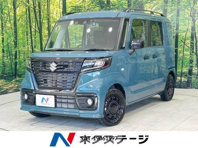 Suzuki SPACIA 2023-06 348470-0