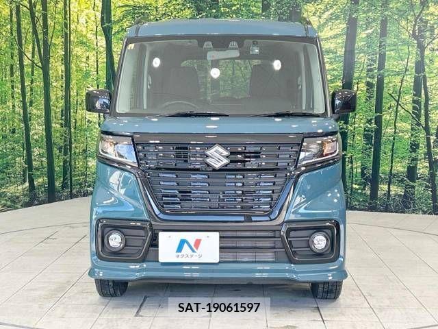 Suzuki SPACIA 2023-06 348470-14
