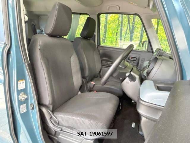 Suzuki SPACIA 2023-06 348470-8