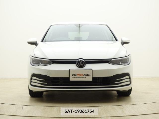 VolksWagen GOLF 2021-06 210632-3