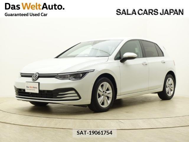 VolksWagen GOLF 2021-06 210632-0