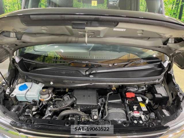 Honda N BOX CUSTOM 2021-07 215102-19