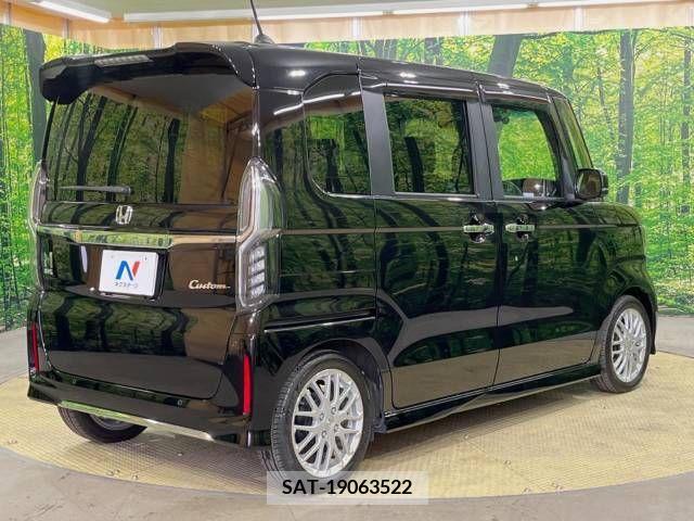 Honda N BOX CUSTOM 2021-07 215102-17