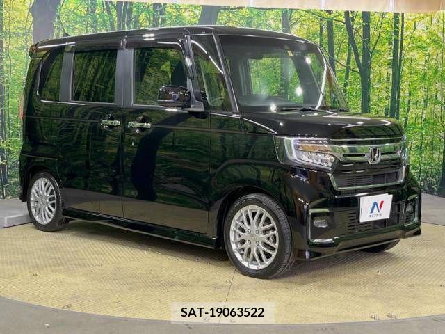 Honda N BOX CUSTOM 2021-07 215102-16