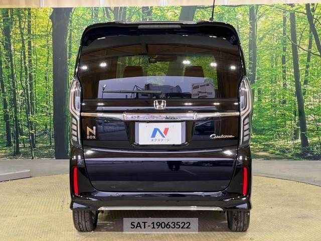 Honda N BOX CUSTOM 2021-07 215102-15