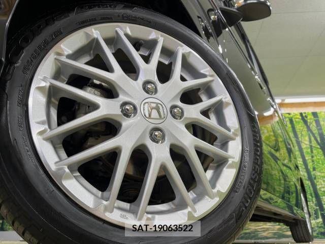 Honda N BOX CUSTOM 2021-07 215102-10