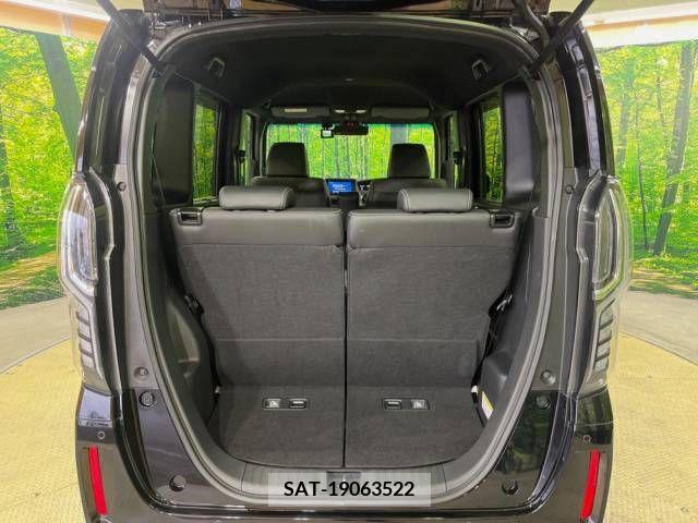 Honda N BOX CUSTOM 2021-07 215102-13