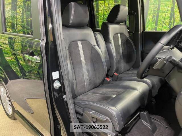 Honda N BOX CUSTOM 2021-07 215102-11