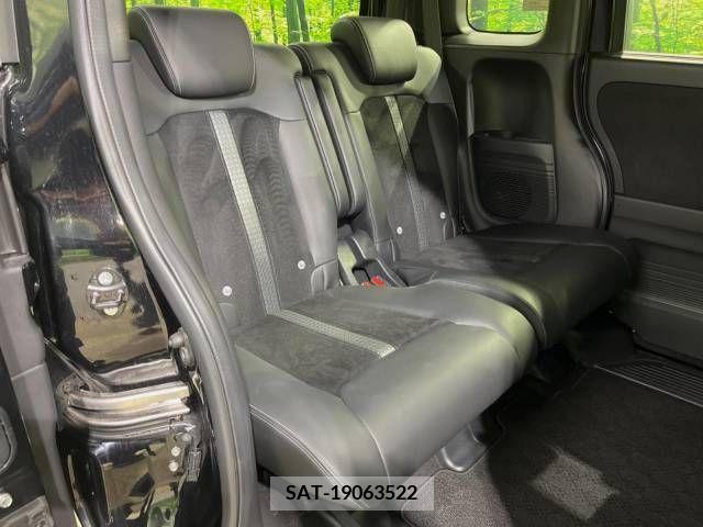 Honda N BOX CUSTOM 2021-07 215102-12