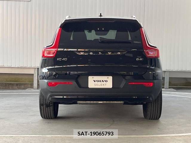 Volvo XC40 2021-07 288810-19