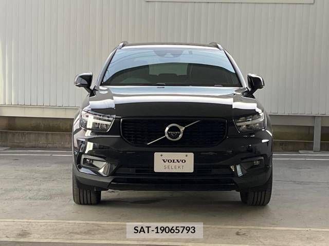 Volvo XC40 2021-07 288810-17