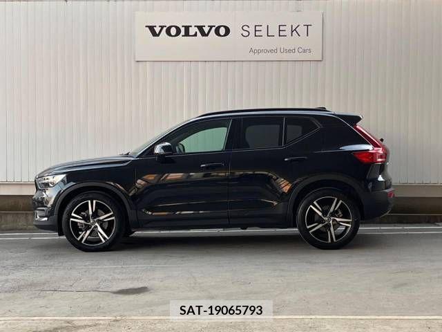 Volvo XC40 2021-07 288810-18