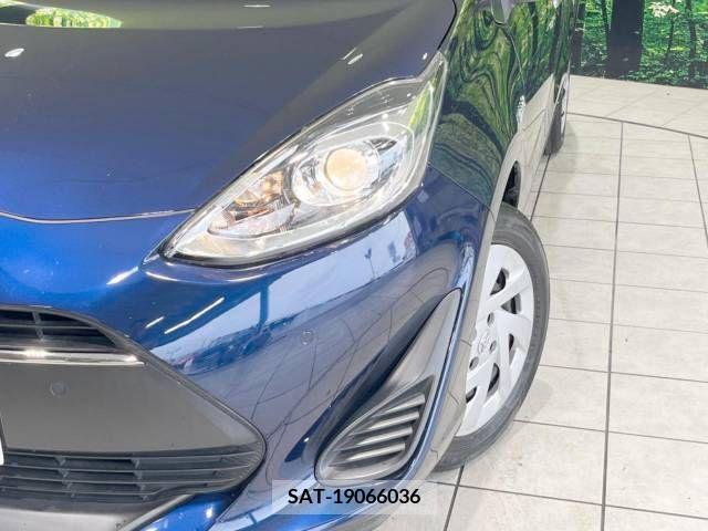 Toyota AQUA 2019-02 340973-12