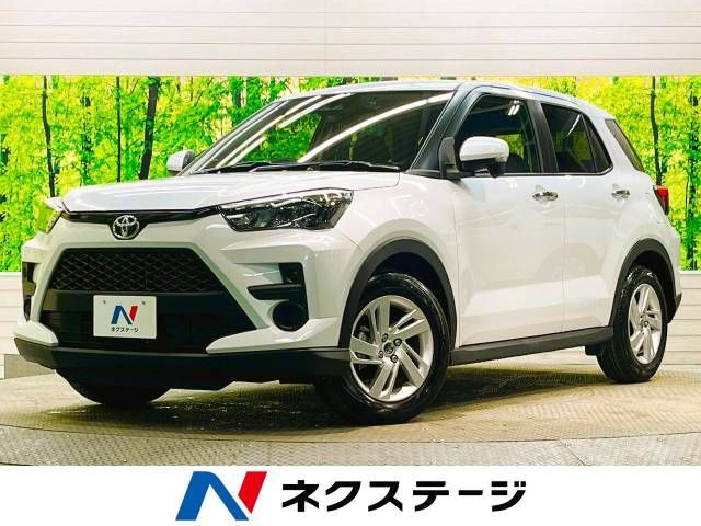 Toyota RAIZE 2023-06 193618-0