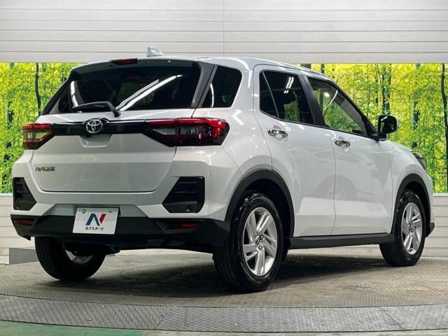 Toyota RAIZE 2023-06 193618-16