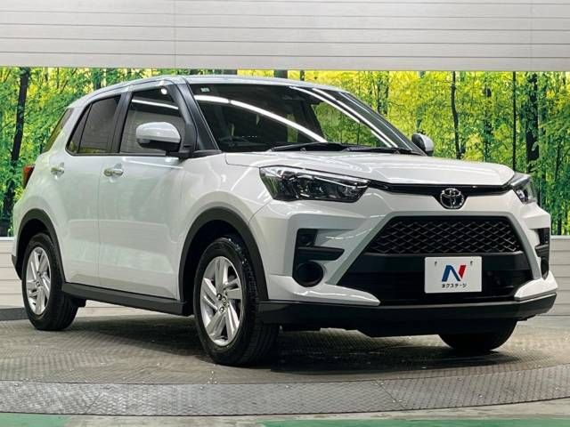 Toyota RAIZE 2023-06 193618-15