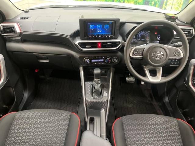 Toyota RAIZE 2023-06 193618-1