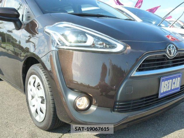 Toyota SIENTA 2015-08 329636-26