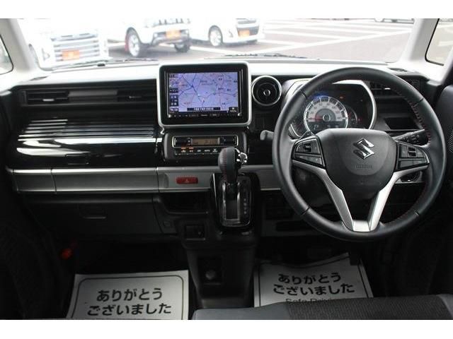 Suzuki SPACIA 2018-11 22391-12