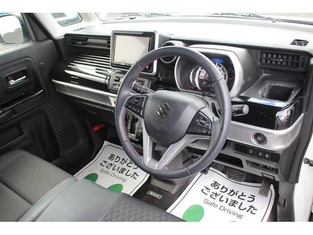 Suzuki SPACIA 2018-11 22391-9