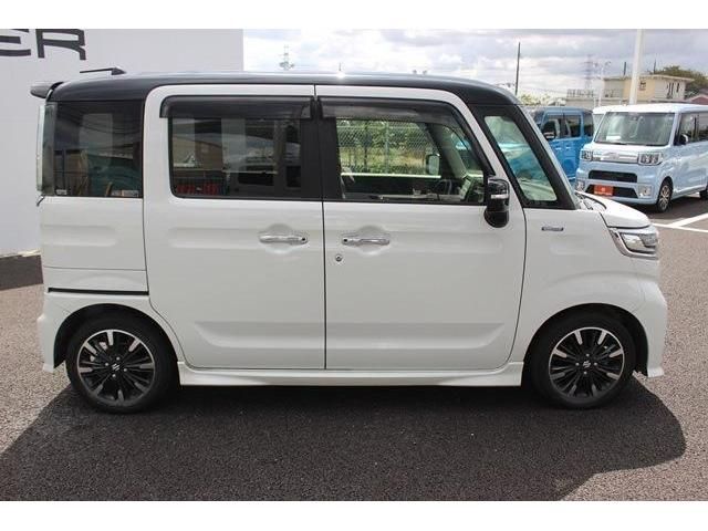 Suzuki SPACIA 2018-11 22391-2