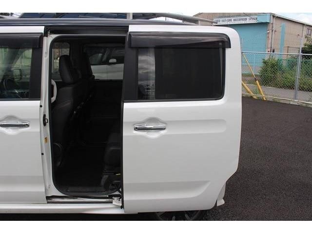 Suzuki SPACIA 2018-11 22391-8