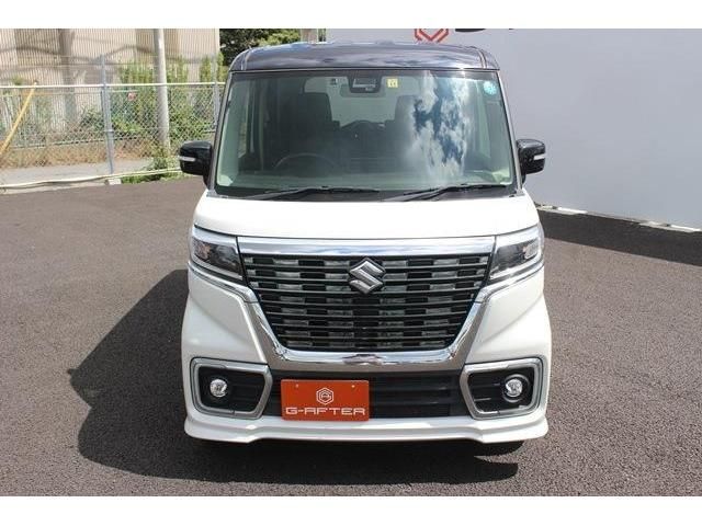 Suzuki SPACIA 2018-11 22391-1
